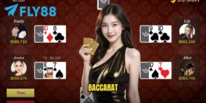 Baccarat