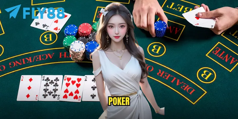 Poker
