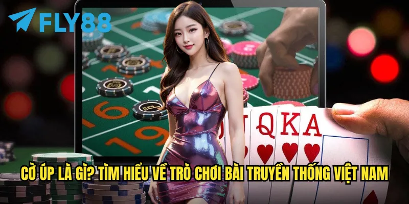 Cờ Úp fly88 - Khám Phá Trò Chơi Dân Gian Hấp Dẫn Nhất Hiện Nay 2 Cờ úp là gì? Tìm hiểu về trò chơi bài truyền thống Việt Nam