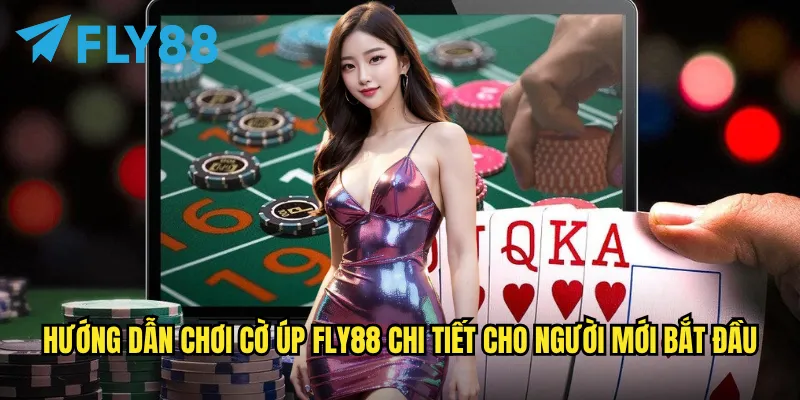 Cờ Úp fly88 - Khám Phá Trò Chơi Dân Gian Hấp Dẫn Nhất Hiện Nay 3 Hướng dẫn chơi cờ úp fly88 chi tiết cho người mới bắt đầu