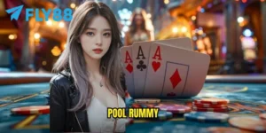 Pool Rummy