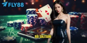 Bài Solitaire