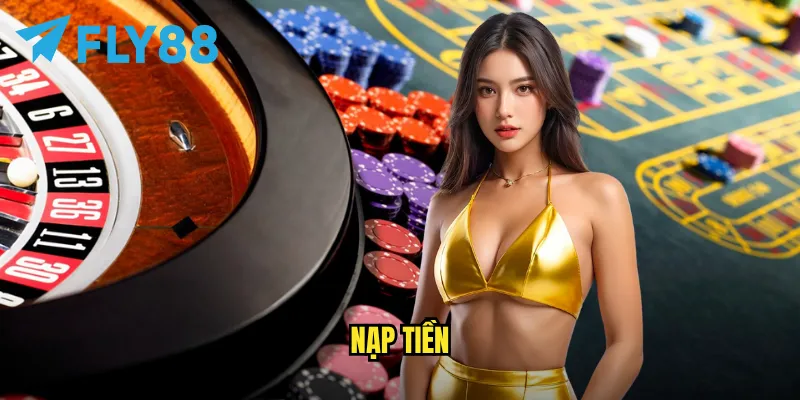 Nạp tiền fly88: Đa dạng phương thức thanh toán nhanh chóng và an toàn 1 Nạp tiền