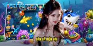 Bắn cá hiện đại