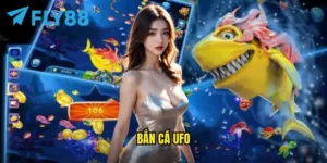 Bắn cá UFO